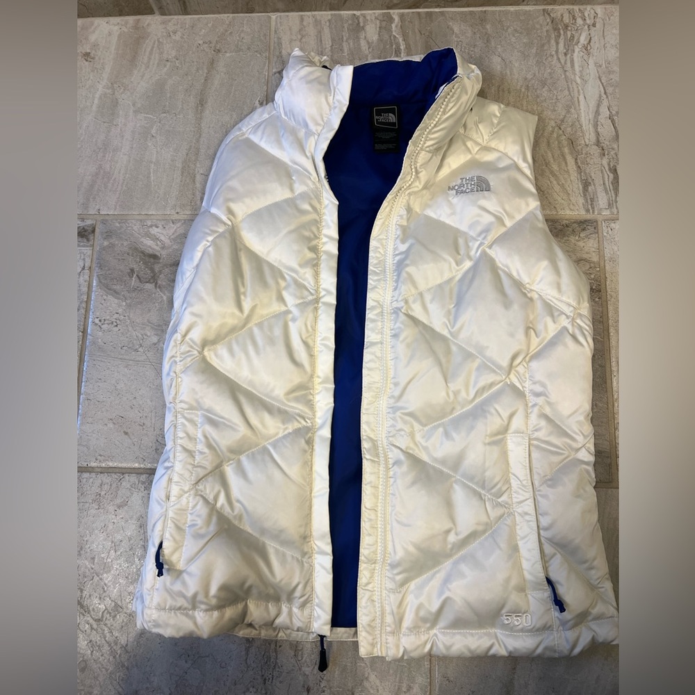 Northface Vest